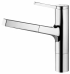Смеситель Franke KWC Ava 
