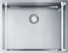 Franke BXX 210/110-54 подстольная